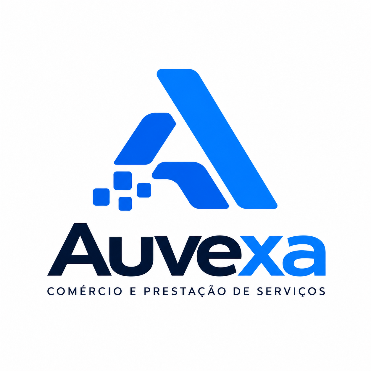 Logotipo de Auvexa Parceiros